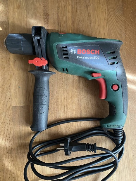 Bosch Easy impact 500 fr