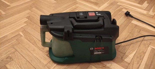 Bosch Easyvac 3 ipari mini porszv