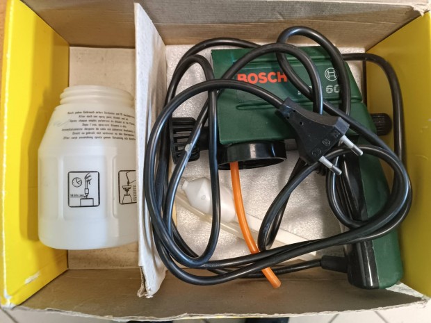 Bosch Elektromos Festkszr j 