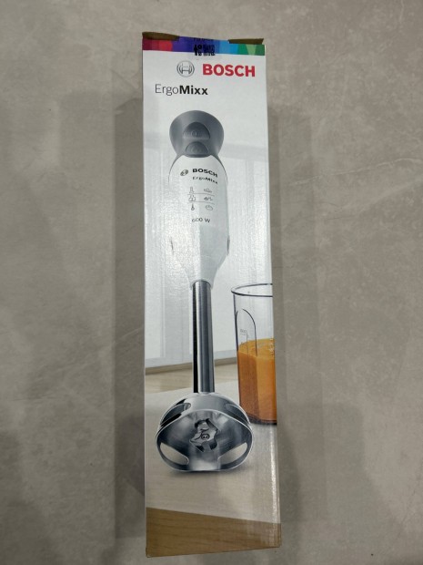 Bosch Ergomixx MSM66110