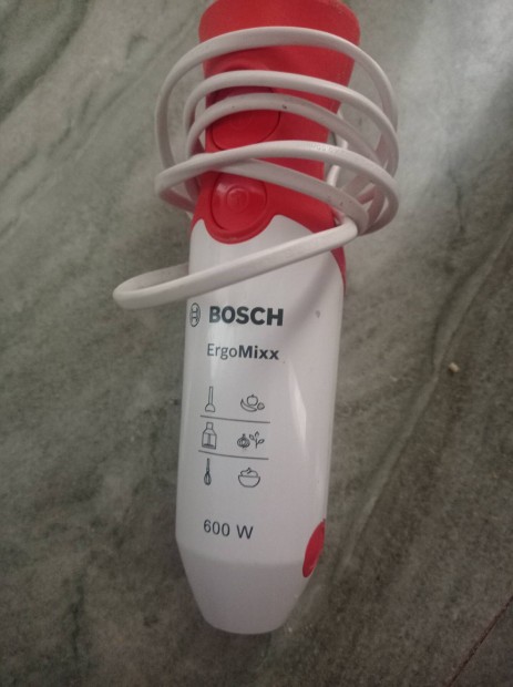 Bosch Ergomixx botmixer 