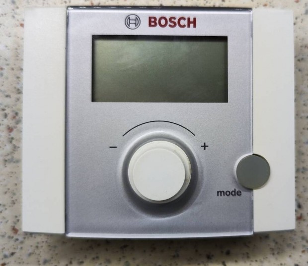 Bosch FB10 termosztt thermostat 