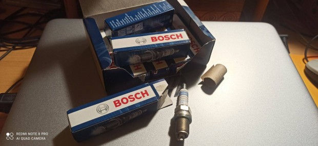 Bosch FR7DC+ gyjtgyertya