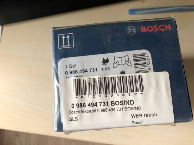 Bosch Fkbett j