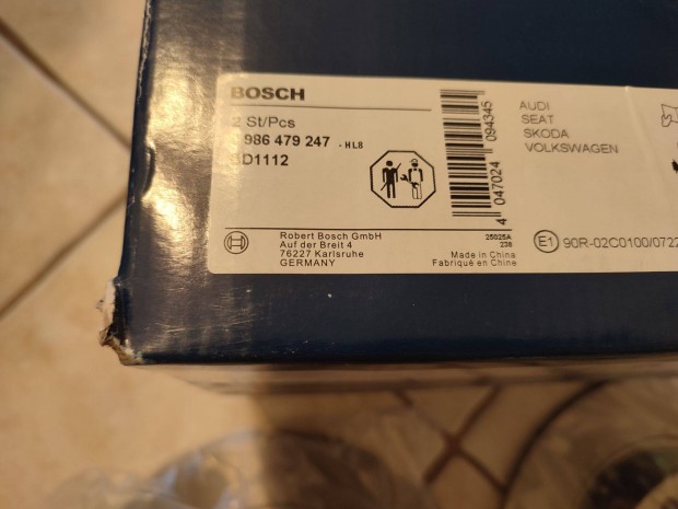 Bosch Fktrcsa
