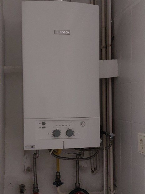 Bosch GAZ 4000 W ZWA 24 gz kazn