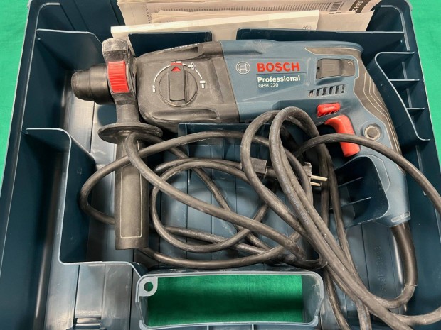 Bosch GBH-220 Frkalapcs