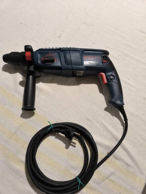 Bosch GBH 2600 tvefr