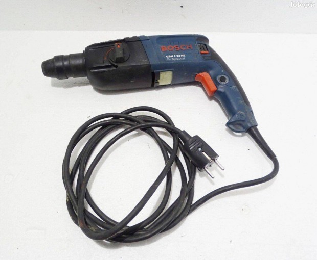 Bosch GBH 2-23 RE Professional fúró ütvefúró