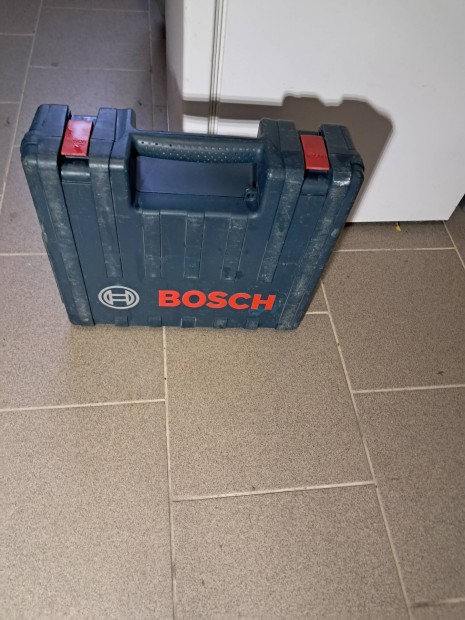 Bosch GBH 2-24D tvefrgp