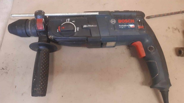 Bosch GBH 2-28 F elektromos frkalapcs vsgp