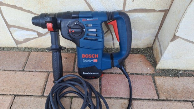 Bosch GBH 3-28 dre Frkalapcs vsgp makita