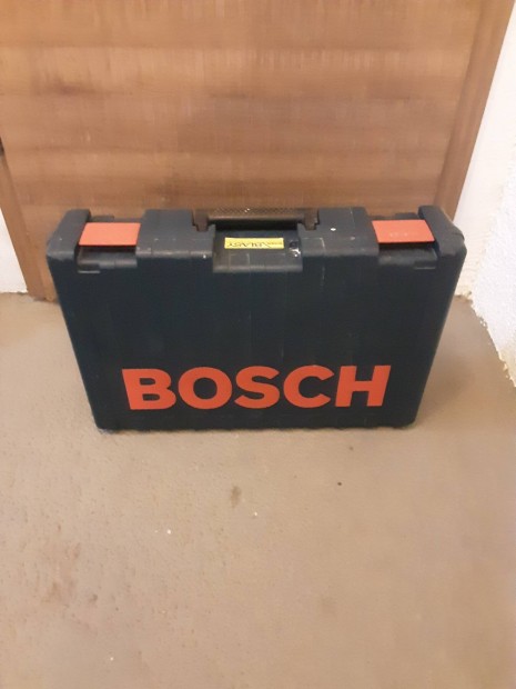 Bosch GBH 5 -40E ütvefúró vésőgep kombi kalapács sds max újszerű