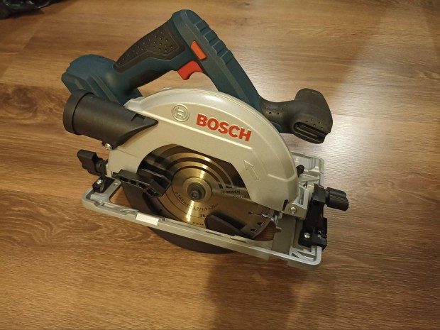 Bosch GKS18V-57G professional krfrsz 