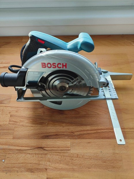 Bosch GKS 190