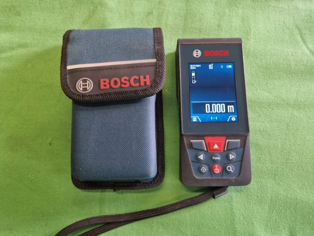 Bosch GLM 100-25 C lzeres tvolsgmr