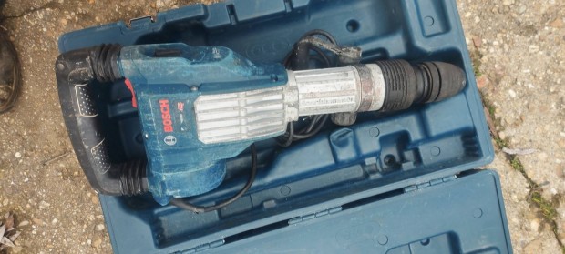 Bosch GSH 11 VC Bont�kalap�cs , v�s�g�p