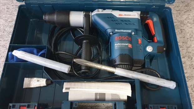 Bosch GSH 7 VC Professional, vskalapcs