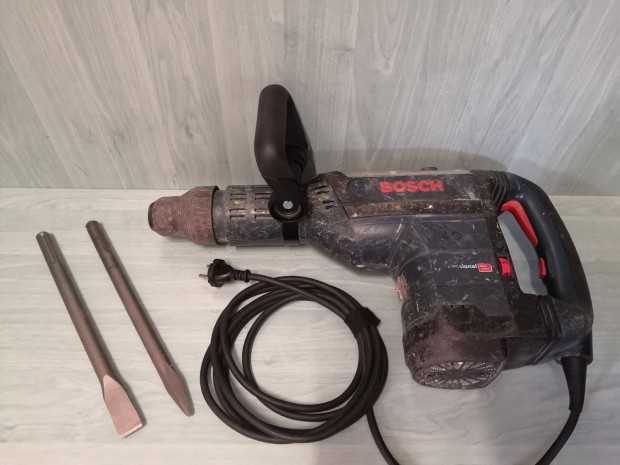 Bosch GSH 7vc bontkalapcs 13 jule nem Makita milwaukke metabo