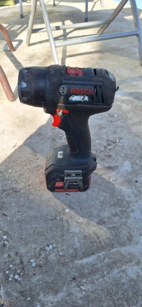 Bosch GSR 14,4 VE-2-LI Professional akkus fr alkatrsz