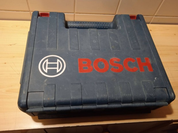 Bosch GSR 6-45 TE Professional elad vagy cserlhet