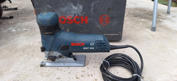 Bosch GST 100 dekopr frsz szr frsz