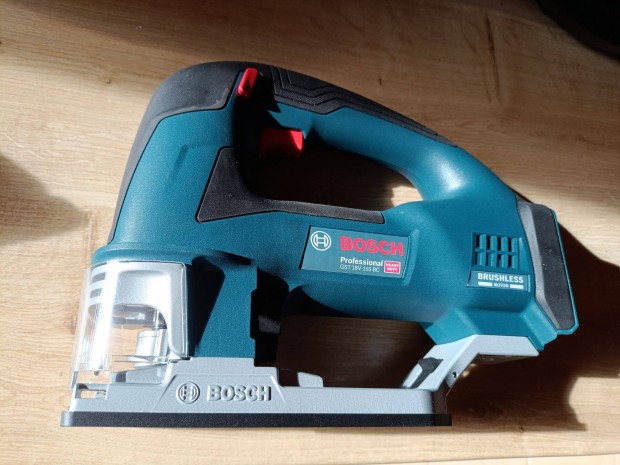 Bosch GST 18V-155 j dekoprfrsz /gptest/