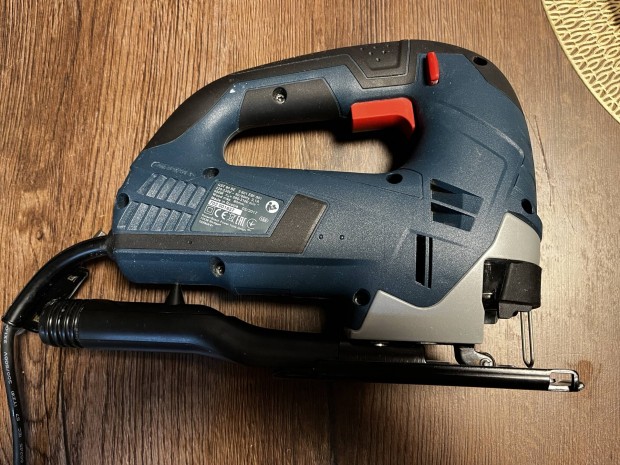 Bosch GST 90 BE Dekopírfűrész