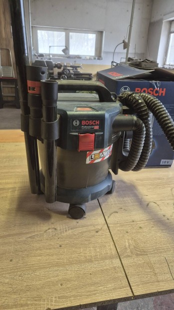 Bosch Gas 18v-li 10L