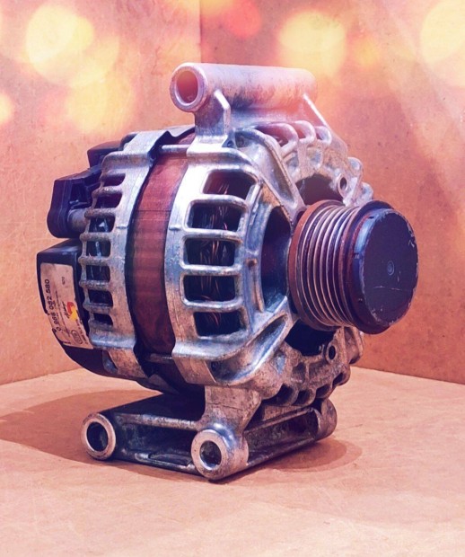 Bosch Genertor 14V 150A (Ford Transit Mk8)