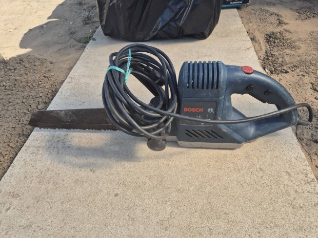 Bosch Gfz 16-35 AC Orrfűrész