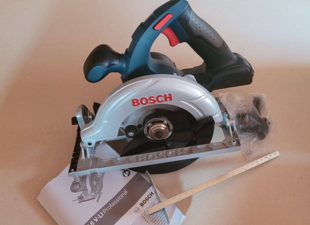 Bosch Gka 18V Li, Bosch krfrsz, akkumultoros krfrsz