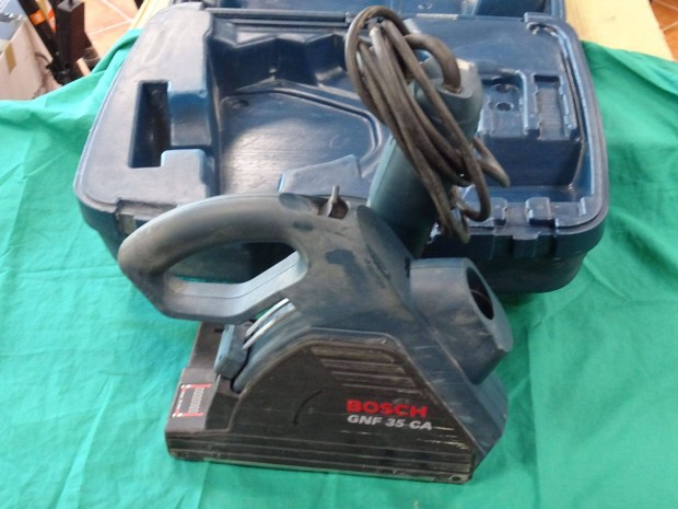 Bosch Gnf35CA falhoronymar