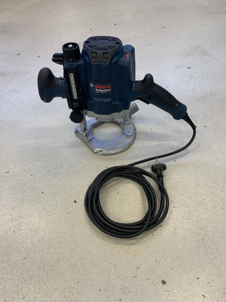 Bosch Gof 1250 ce felsmar