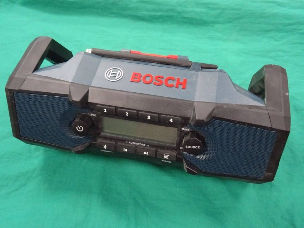 Bosch Gpb-18v-2 C Rdi 2.0Ah akkumultorral