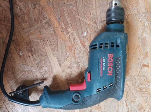 Bosch Gsb 13 RE Professional tvefr gp