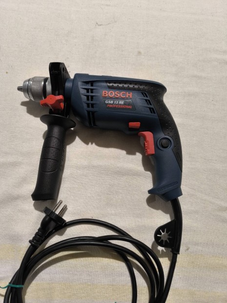 Bosch Gsb 13 RE tvefr 