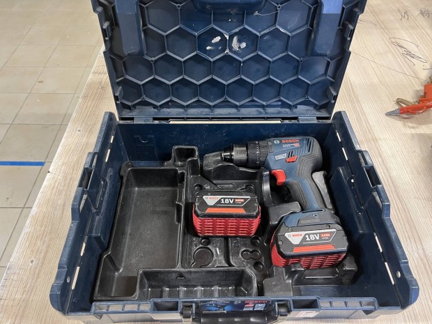 Bosch Gsb-18v-55 tvefr-csavaroz