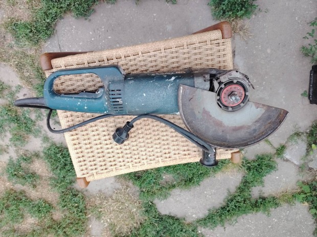 Bosch Gws 24-230 B ipari nagyflex