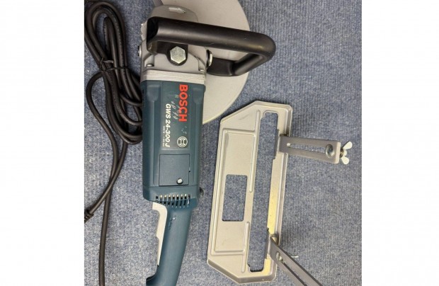 Bosch Gws 24-300 J Professional SDS Sarokcsiszol