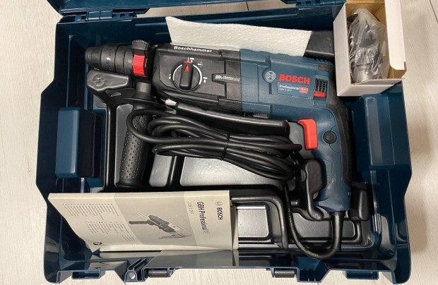 Bosch Hammer Professional GBH 2-28F ipari, kk tvefr 3,2J -j