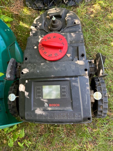 Bosch Indego 1000 bontott