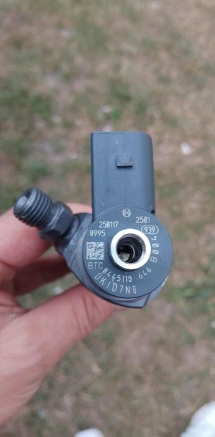 Bosch Injektor j