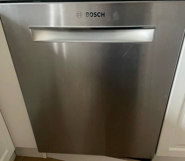 Bosch Inox Mosogatgp