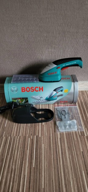 Bosch Isio 2in1 akkumultoros svnyvg s fnyr 