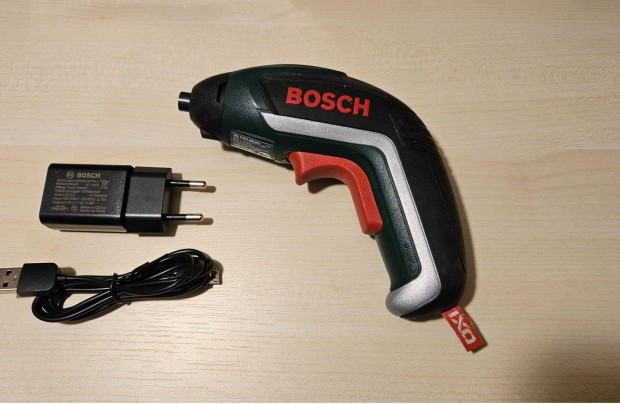 Bosch Ixo 3 Akkus Csavarbehajt