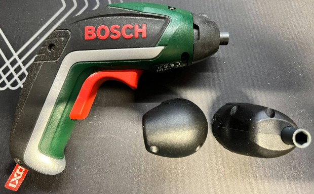 Bosch Ixo csavarozó