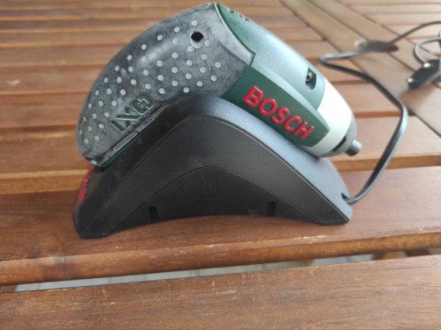Bosch Ixo csavaroz 