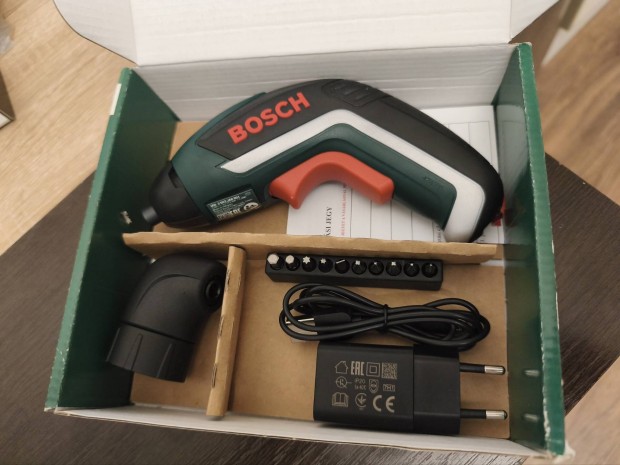 Bosch Ixo kszlet 