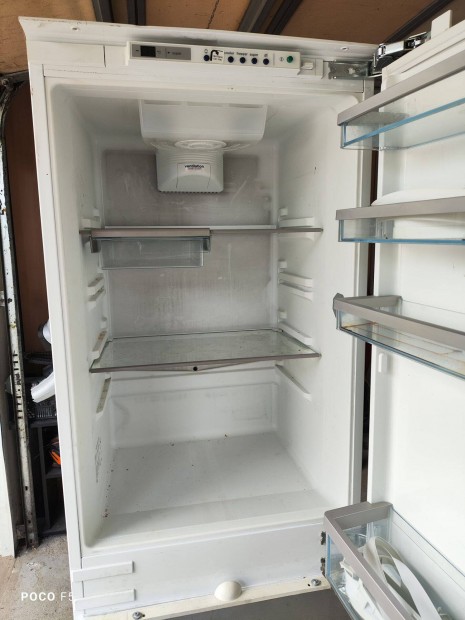 Bosch KIN32A41, kombinlt fagyaszts bepthets htszekrny elad!